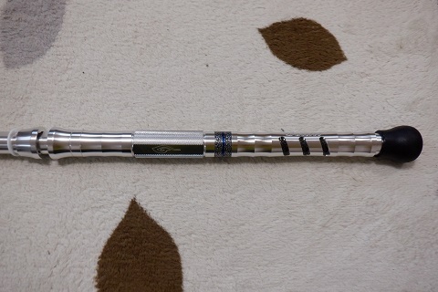 剛樹 インビクタ マダイ T1 S235/GD AG-BK [IV-M T1 S235